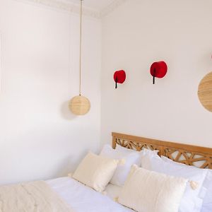 Standaard Kamer met een King Size Bed